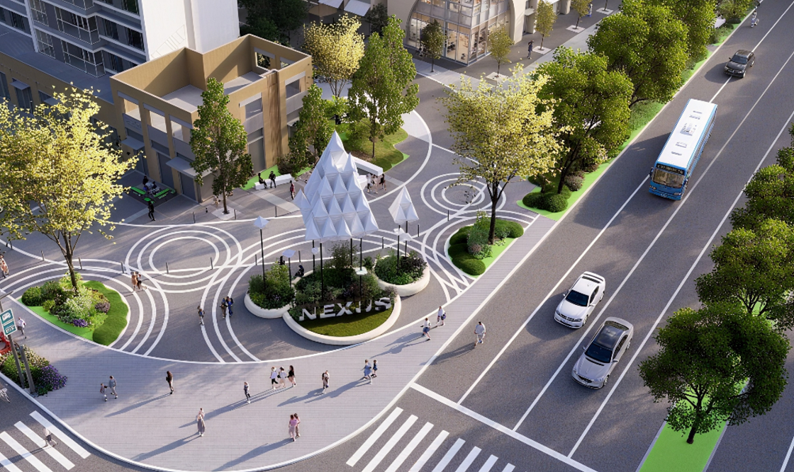 华东中标茂育路（云谷路-嘉绵路）道路新建工程.png