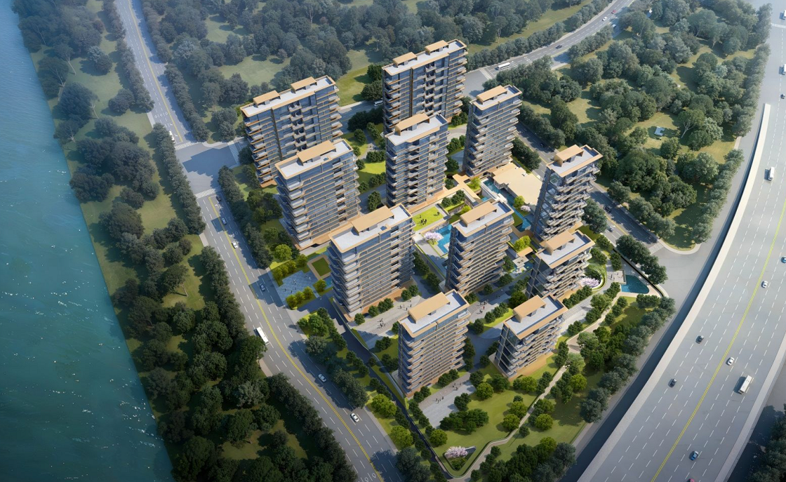 华东公司承建的南京NO.新区2024G02地块项目完成桩基施工.png